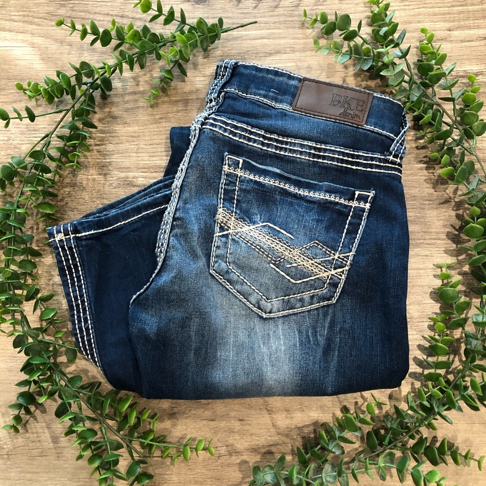 BKE Stella bootcut